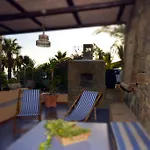Pantelleria Dammusi Belvedere * Scauri (Sicily)