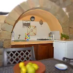 Casa de Férias Pantelleria Dammusi Belvedere Scauri (Sicily)