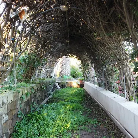 Holiday home Pantelleria Dammusi Belvedere *