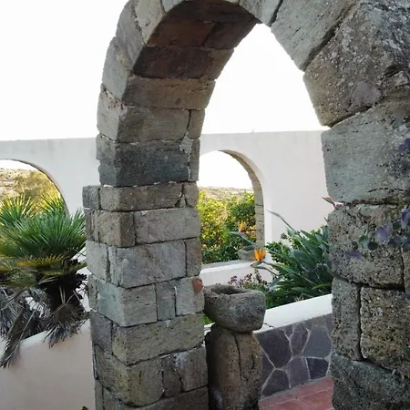 Pantelleria Dammusi Belvedere Scauri (Sicily)
