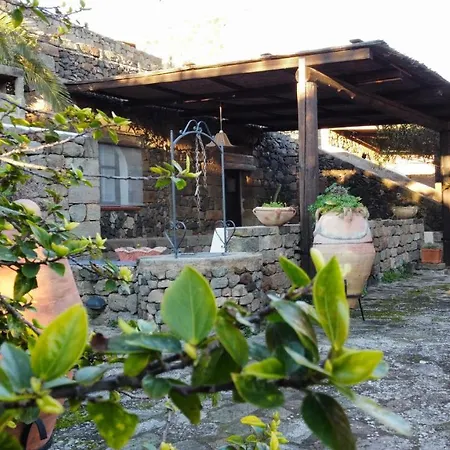 Pantelleria Dammusi Belvedere Holiday home