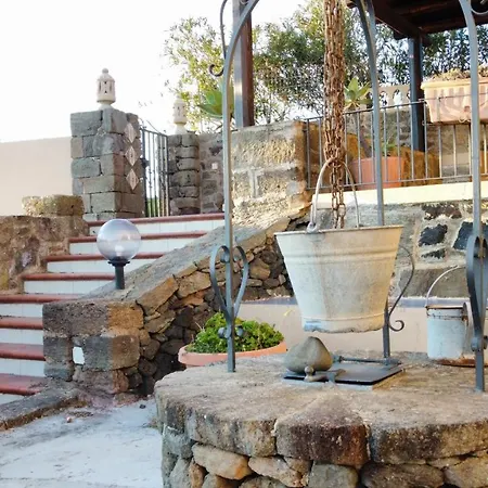 Holiday home Pantelleria Dammusi Belvedere *