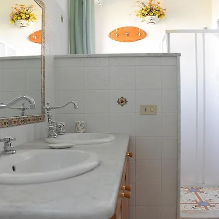 Holiday home Pantelleria Dammusi Belvedere