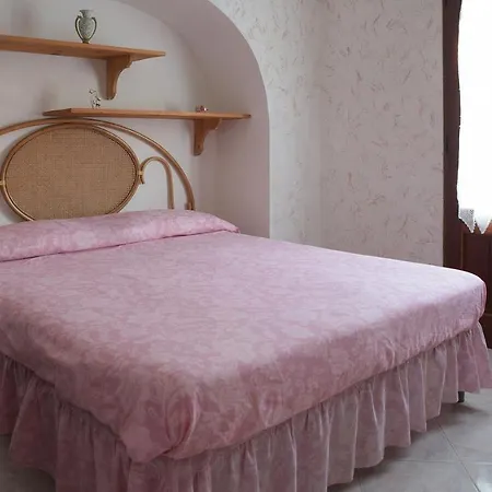 Holiday home Pantelleria Dammusi Belvedere