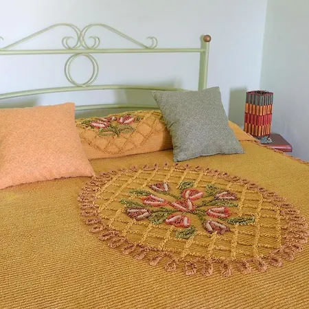 Pantelleria Dammusi Belvedere Holiday home *