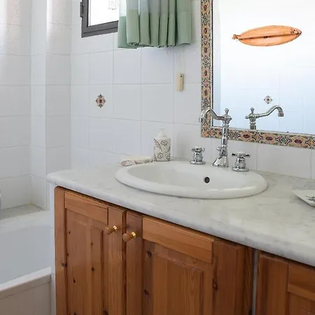 Holiday home Pantelleria Dammusi Belvedere *