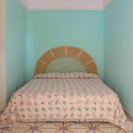 Pantelleria Dammusi Belvedere Holiday home