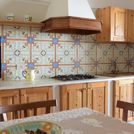 Pantelleria Dammusi Belvedere Holiday home Scauri (Sicily)