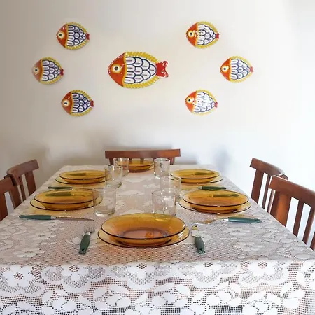 Pantelleria Dammusi Belvedere Holiday home Scauri (Sicily)