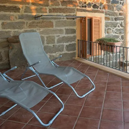 Holiday home Pantelleria Dammusi Belvedere