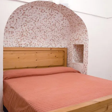 Pantelleria Dammusi Belvedere Holiday home