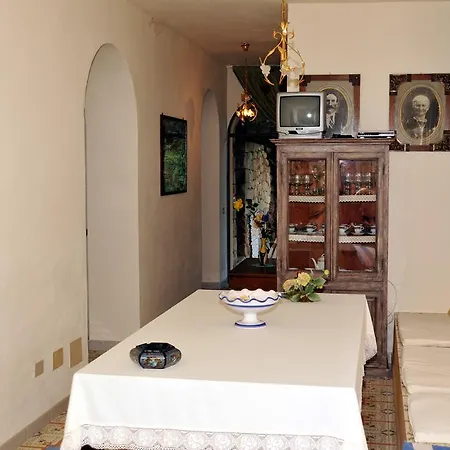 Pantelleria Dammusi Belvedere Holiday home