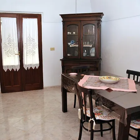 Pantelleria Dammusi Belvedere