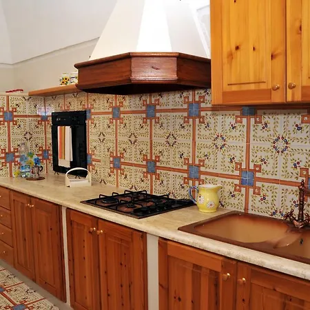 Pantelleria Dammusi Belvedere