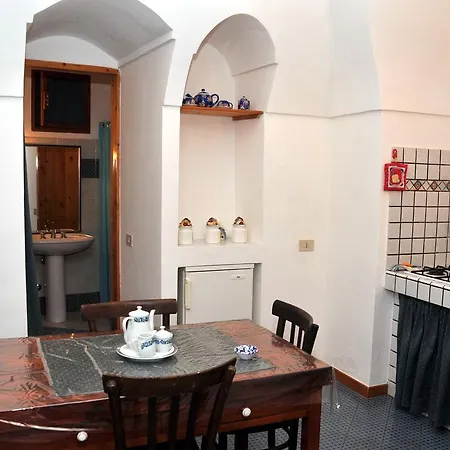 Holiday home Pantelleria Dammusi Belvedere Scauri (Sicily)