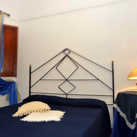 Pantelleria Dammusi Belvedere *