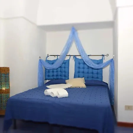 Pantelleria Dammusi Belvedere Holiday home