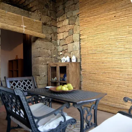 Pantelleria Dammusi Belvedere Holiday home Scauri (Sicily)