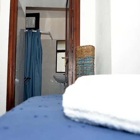 Pantelleria Dammusi Belvedere * Scauri (Sicily)