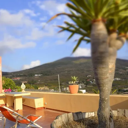 Pantelleria Dammusi Belvedere Holiday home Scauri (Sicily)
