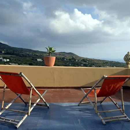 Pantelleria Dammusi Belvedere Scauri (Sicily)