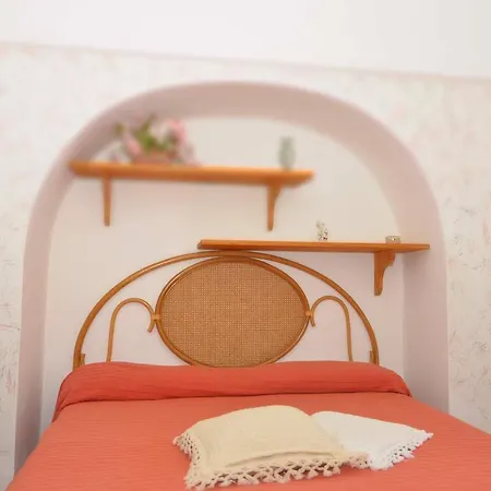 Pantelleria Dammusi Belvedere Holiday home Scauri (Sicily)