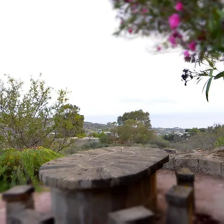 Pantelleria Dammusi Belvedere *