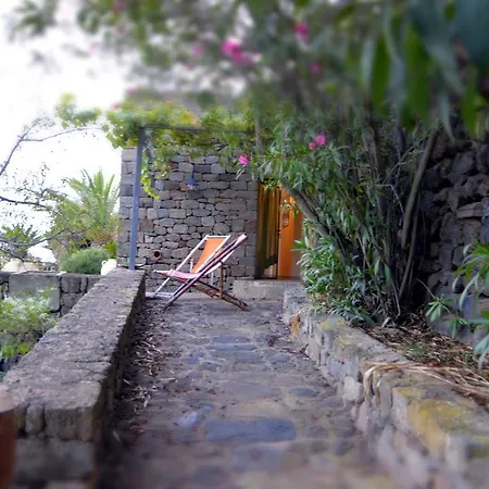 Pantelleria Dammusi Belvedere