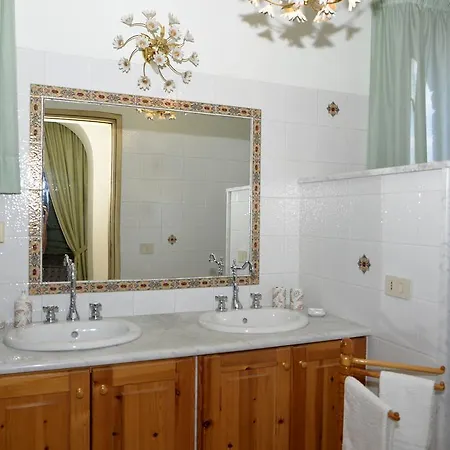 Holiday home Pantelleria Dammusi Belvedere