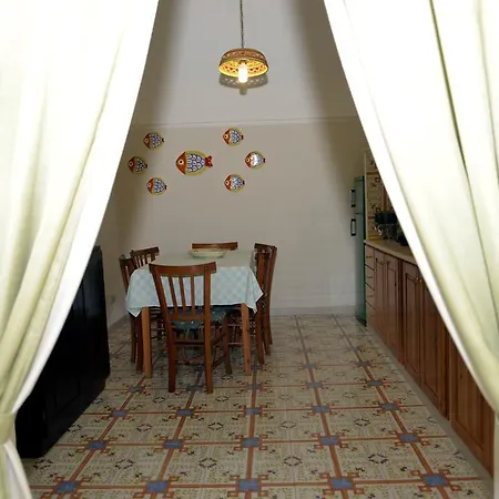 Pantelleria Dammusi Belvedere *