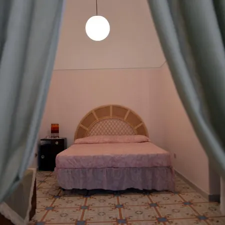 Holiday home Pantelleria Dammusi Belvedere Scauri (Sicily)