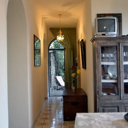 Holiday home Pantelleria Dammusi Belvedere *