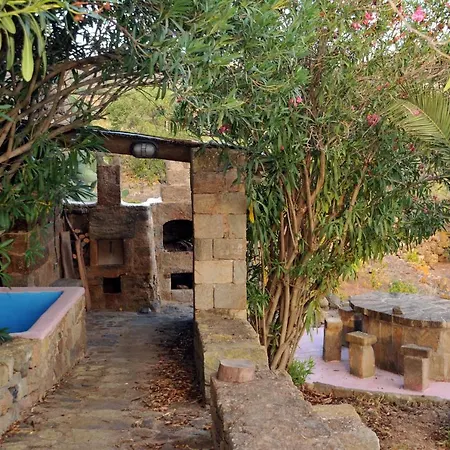 Pantelleria Dammusi Belvedere Holiday home *